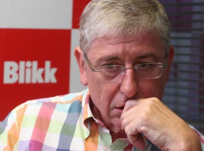 Lemondott Gyurcsány Ferenc