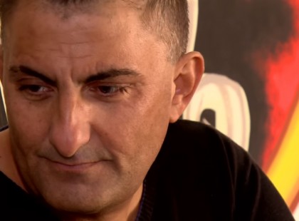 Gáspár Győző megrázó vallomása! 