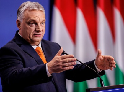 ORBÁN VIKTOR NEM AKÁRKINEK KÖSZÖNTE MEG A TÁMOGATÁST: ILYET POLITIKUS MÉG NEM CSINÁLT