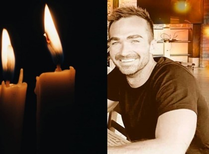 Kedves mindenki.. Mély fájdalommal tudatjuk 34 évesen meghalt Máté..az ismert kézilabdázó..