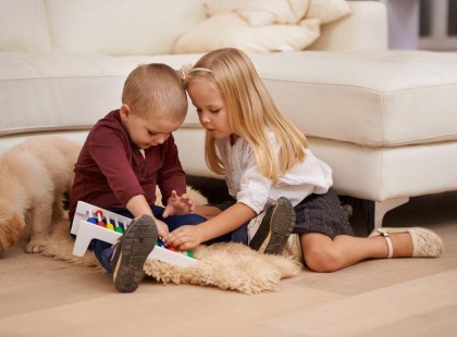 Összeveszett a férjével, és vele hagyta otthon a 2 gyermeket otthon. Nem gondolta, hogy ez lesz belőle