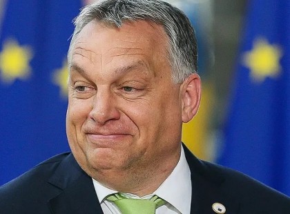 Orbán Viktor: „Ilyen csalást 30 év alatt még nem láttam”