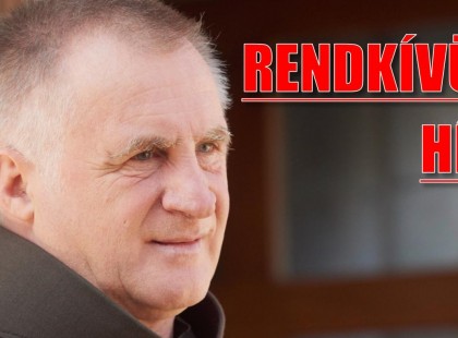 Elfogadták Böjte Csaba jelölését a Nobel-békedíjra!Isten áldja Csaba testvért! ❤️ ? Gratulálunk!