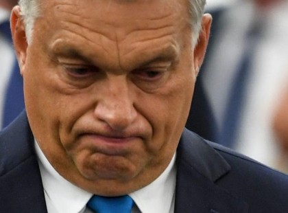 Orbán Viktor bevallotta ,hogy elképzelhetőnek tartja, hogy elveszíti a választást