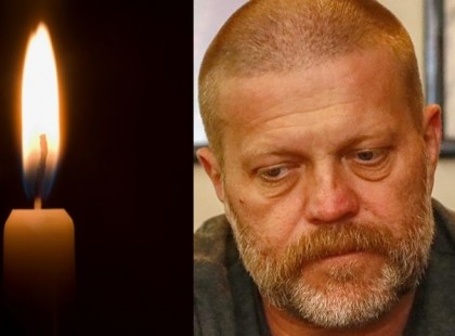 Tragikus hír: Mély fájdalommal tudatjuk, visszaadta a lelkét a teremtőnek…Szabó Győző gyászol