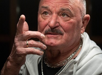 Nagy Feró: várom a kétharmados Fidesz győzelmet, hogy végre eltűnjenek a süllyesztőben a ...