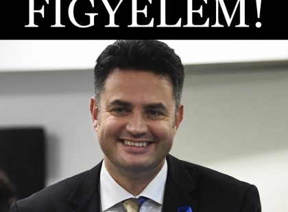 Élőben jelentkezett be Márki-Zay Péter!Fontos hírt jelentett be! Íme a rendkívüli bejelentése!