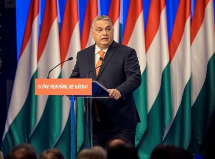 Úgy néz ki, hogy a Fidesz nyeri a választást – a Medián szerint