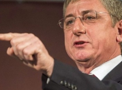 Gyurcsány Ferenc: Súlyos vereséget szenvedtünk! NEM ADJUK FEL !