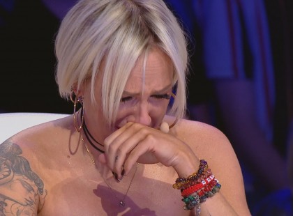 Tóth Gabi Kiállt és nyíltan elmondta ??Szörnyen nehéz időszak Tóth Gabi életében !