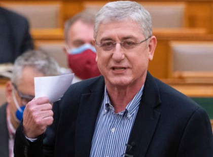 Nem bírta tovább! Lemondott Gyurcsány Ferenc