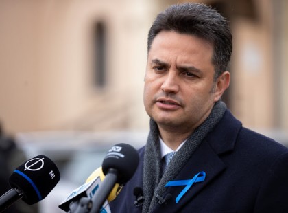 ALIG pár perce érkezett a szomorú hír! Márki-Zay Péterről van szó!! Az egész országot megrázta a tragikus hír..!