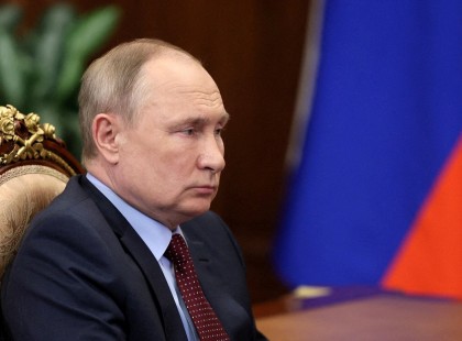 Kreml bejelentése! Pár nap és vége a háborúnak? A Kreml szerint igen.