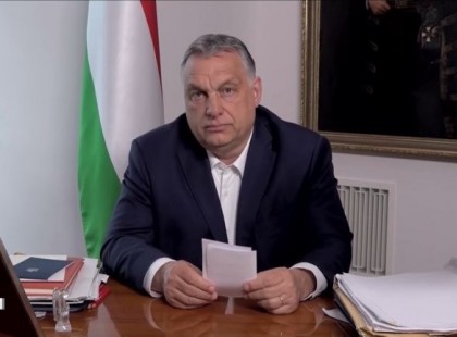 Most érkezett! ORBÁN VIKTOR EZZEL a húzásával lényegében már most megnyerte a 2026-os választást is..! - MEGTETTE, amit eddig még senki Magyarországon!! EZ igazán bátor lépés volt:
