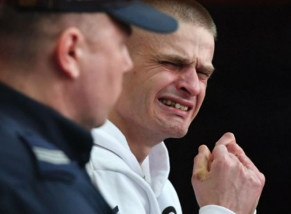 18 évet ült ártatlanul börtönben! Annyit szenvedett, hogy az 10 másiknak is elég volna: most óriási kártérítést kaphat