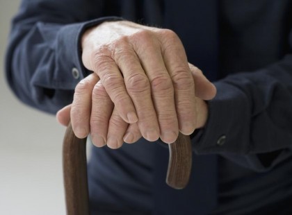 Megszakad a szív! Magányosan várja a halált a magyarok kedvenc színésze