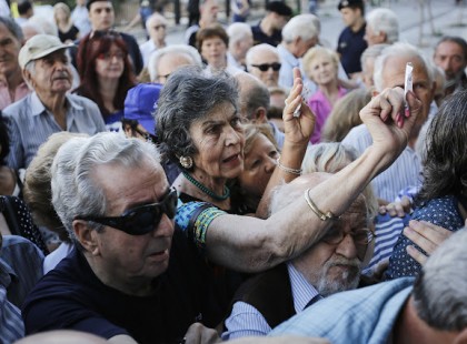 BOTRÁNY! Ez sok nyugdíj előtt álló magyar embernél kiverte a biztosítékot: 