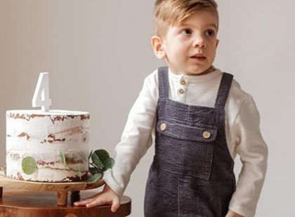 Drámai hír ! „ZENTE MÁR KÉTSZER ANNYIT ÉLT, MINT AMENNYIT JÓSOLTAK NEKI” – ÍGY FEJLŐDNEK A KEZELT SMA-S GYEREKEK