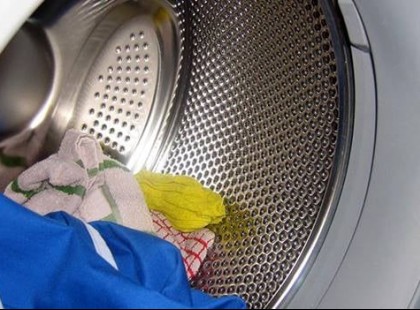 Ha te is szoktál 40 fokon mosni, erről jobb ha tudsz! Hatalmas hibát követsz el!