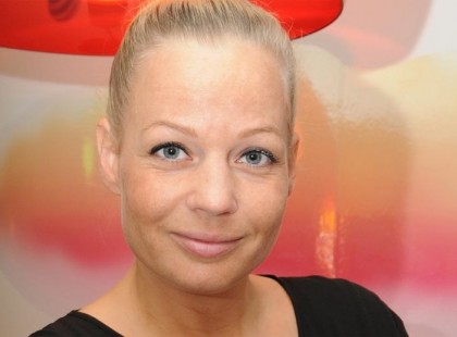 Így néz ki most a mellrákból felépült Fresh Andi :„Ez már az én hajam, és nagyon büszke vagyok rá”