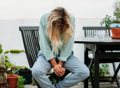 Hosszú ideje külföldön élünk, de hazautaztunk meglátogatni az édesanyámat, még soha nem voltam olyan dühös…