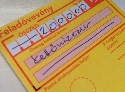 Sokan nem tudják de ezt mindenkinek be kell fizetni a hónap 12. Napjáig! Dolgozóknak, munkanélkülieknek, családoknak, egyedülállóknak is kötelező!