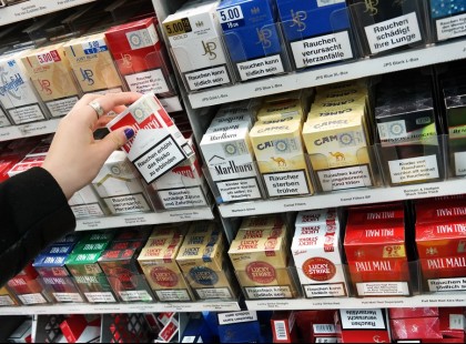 Hatalmas büntetés! Dohányosok figyelem – ez 50 ezer forintba fog kerülni – sokan nem tudják még! Terjeszd!