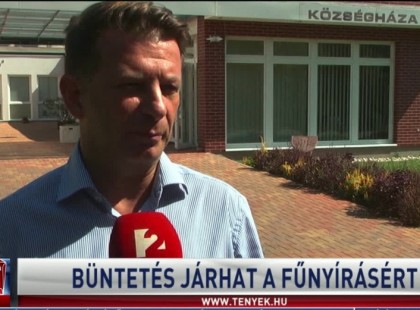 Itt vannak az ÚJ, VASÁRNAPRA VONATKOZÓ SZABÁLYOK :Büntetés jár a Vasárnapi kerti munkáért!!! Tilos Hétvégén füvet nyírni, flexelni, hangoskodni és égetni!!!