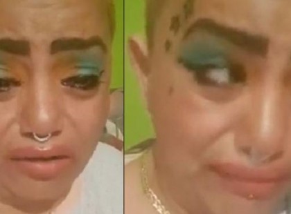 Sírógörcsöt kapott Varga Irén, mikor közölték vele a borzalmas hírt