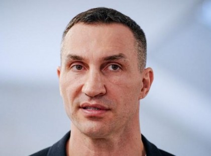 VOLODIMIR KLICSKO VILÁGOS ÜZENETET KÜLDÖTT A MAGYAROKNAK: “ÁLLJANAK A MI OLDALUNKRA, ÉS…”