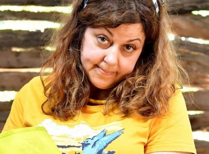 Vécésnéninek nézték Erdélyi Mónikát.. és már nem elsőre fordul elő