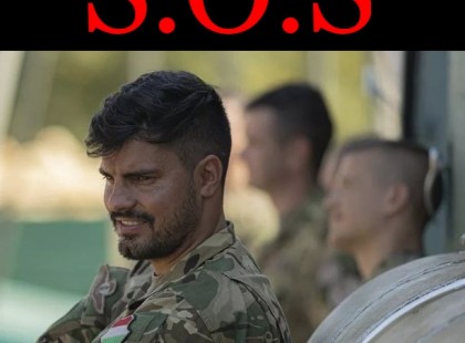 Kedves mindenki ! Súlyos baleset érte Szabit! Szabolcsnak nem nyílt ki az ejtőernyője 100 km/óraával csapódott a földbe ! VÉRRE VAN SZÜKSÉGE !