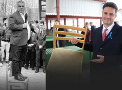 MOST ÉRKEZETT: Kitört az Orbán—Márki-Zay háború! Márki-Zay olyat tett amire még nem volt példa…