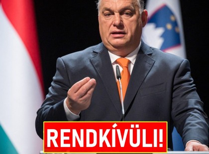 Orbán bejelentette 2022 legrosszabb hírét! Mégis megtörténik a legrosszabb? RENDKÍVÜLI! Orbán Viktor: néhány héten vagy hónapon belül gazdasági válság jöhet