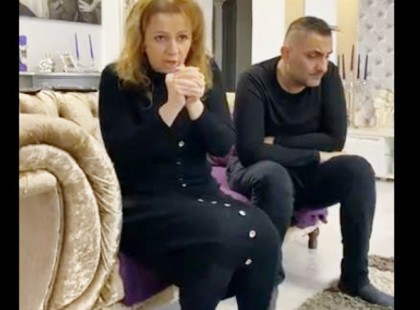 Nagy a baj! Már az orvosok sem tudnak segíteni Gáspár Beán !