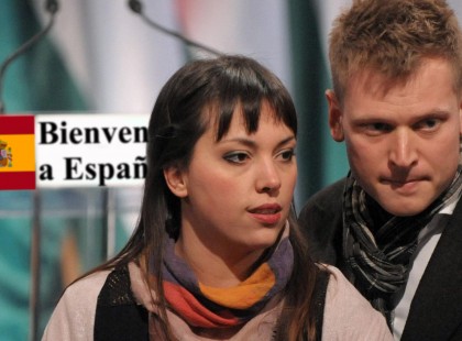 Exkluzív: interjú Orbán Ráhelék marbellai szomszédjával!Egyelőre több a kérdés, mint a válasz. De a jelek alapján biztosra vehető, hogy tényleg a magyar álompárról van szó.