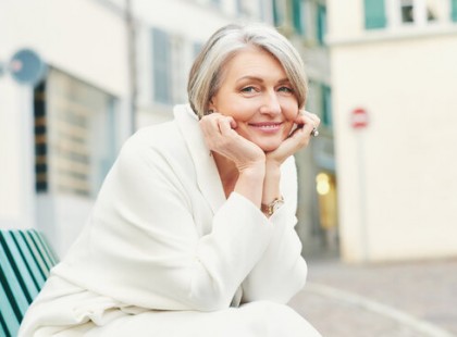 53 éves létemre, a boltban olyat tett velem az a nagyon férfias eladó, hogy még most is beleborzongok