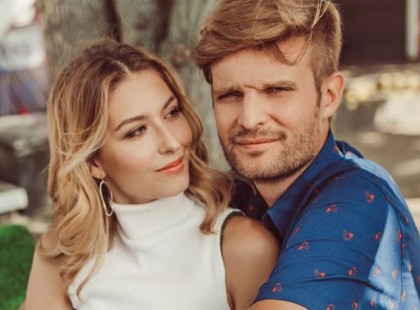 PUSKÁS PETIÉK VÉGRE LERÁNTOTTÁK A LEPLET A PICIRŐL: VÉGRE MEGMUTATTÁK ŐT (VIDEÓ)