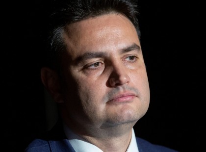 Drámai hír!ALIG pár perce érkezett a szomorú hír! Márki-Zay Péterről van szó!! Az egész országot megrázta a tragikus hír..!