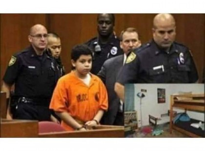 Kenyeret lopott beteg édesanyjának a 15 éves fiú.. A bíró olyan ítéletet hozott, amitől mindenki törölgette a könnyeit a végére