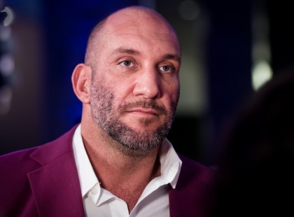 Drámai hír érkezett Berki Krisztiánról!Sokkoló vallomást tett Berki Krisztián. Nem titkolja tovább, ebben a betegségben szenved