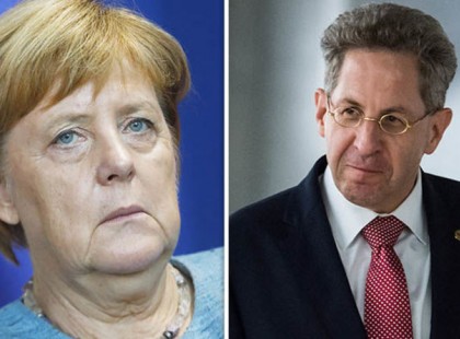 A német biztonsági tanácsadó beismerte: Merkel miatt fog megpecsételődni Európa sorsa, a kontinens elveszett