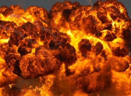 Ez már nem játék:Az ukránok Oroszországot bombázzák