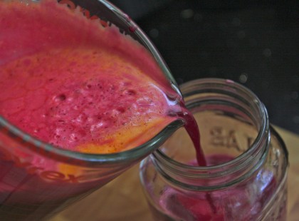 Rákos betegeknek fejlesztették ki ezt a levet, de még jobb, ha megelőzésként naponta iszol belőle!