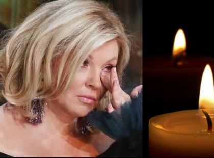 Szomorú hírre ébredtünk: Liptai Claudia gyászol!