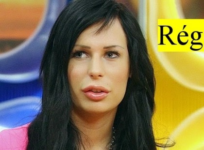 Emlékeztek még VV Veronikára? Szinte megismerhetetlen a Való Világ óta