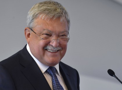 „A REZSICSÖKKENTÉS NEM JÓ” A magas energiaárak várhatóan hosszabb távon fennmaradnak, 