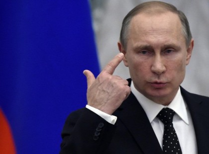 Putyin nagyon bedurvult: megfenyegette Magyarországot is! ERRE KELL FELKÉSZÜLNÜNK :