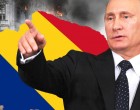 Kellett a románoknak szórakozni Putyinnal? Most csattan az orosz pofon!