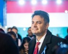 Özönlenek a gratulációk !Hatalmas a boldogság!